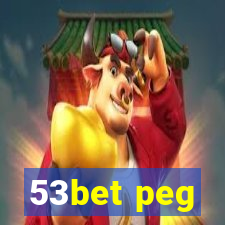 53bet peg